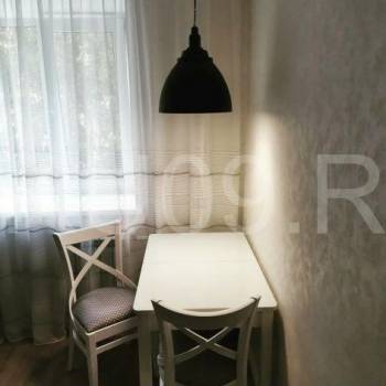 Продается 1-комнатная квартира, 31 м²