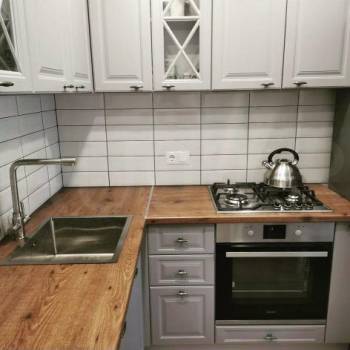 Продается 1-комнатная квартира, 31 м²