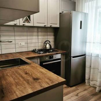 Продается 1-комнатная квартира, 31 м²