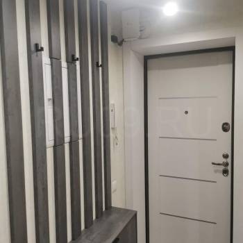 Продается 1-комнатная квартира, 31 м²