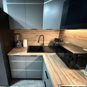 Продается 1-комнатная квартира, 28 м²