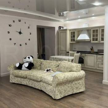 Продается 3-х комнатная квартира, 87 м²