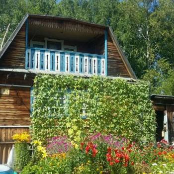 Продается Дом, 40 м²