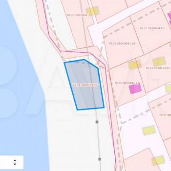 Продается Участок, 760 м²