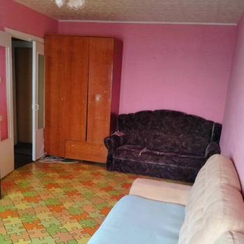 Сдается 1-комнатная квартира, 36 м²