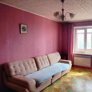 Сдается 1-комнатная квартира, 36 м²