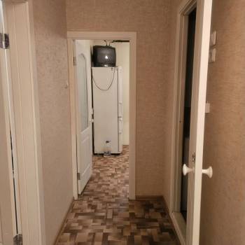 Продается 1-комнатная квартира, 34,8 м²