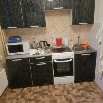 Продается 1-комнатная квартира, 34,8 м²