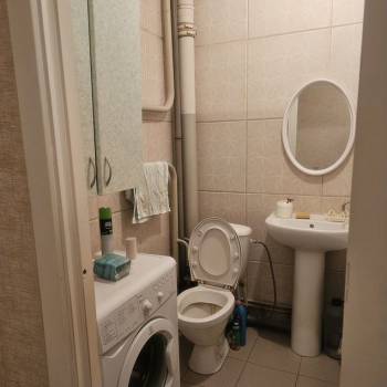Продается 1-комнатная квартира, 34,8 м²