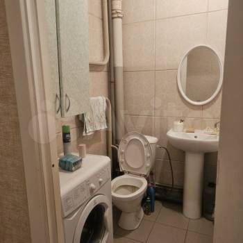 Продается 1-комнатная квартира, 34,8 м²