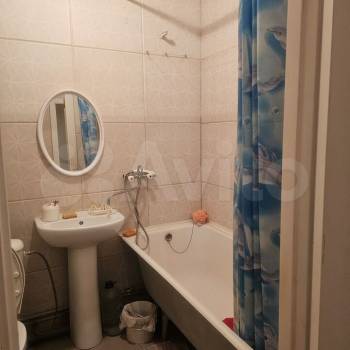 Продается 1-комнатная квартира, 34,8 м²