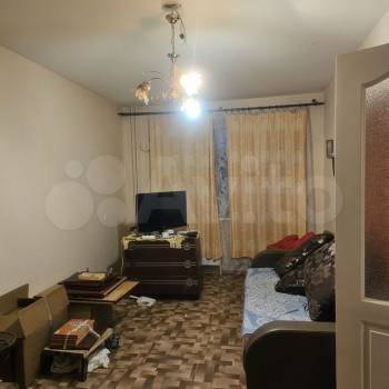 Продается 1-комнатная квартира, 34,8 м²