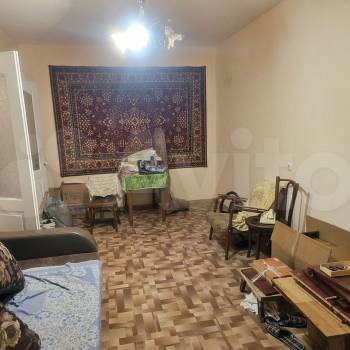 Продается 1-комнатная квартира, 34,8 м²