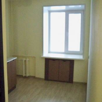 Продается 1-комнатная квартира, 34,9 м²