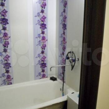 Продается 1-комнатная квартира, 34,9 м²