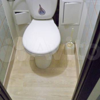 Продается 1-комнатная квартира, 34,9 м²