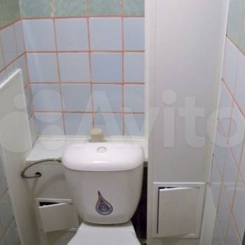 Продается 1-комнатная квартира, 34,9 м²