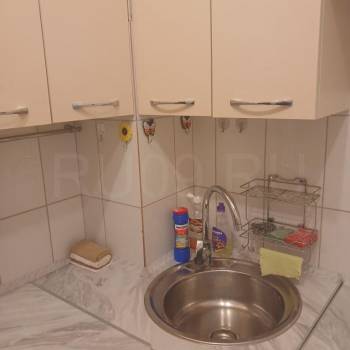 Сдается 1-комнатная квартира, 29 м²