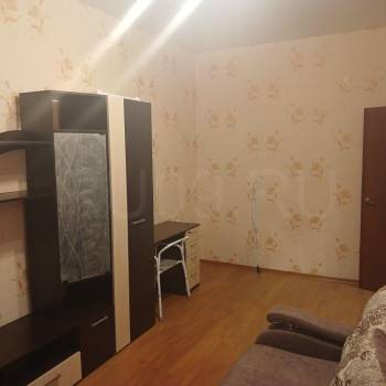 Сдается 1-комнатная квартира, 29 м²