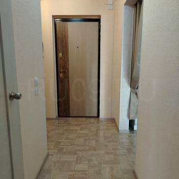 Сдается 1-комнатная квартира, 34 м²