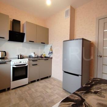 Сдается 1-комнатная квартира, 34 м²