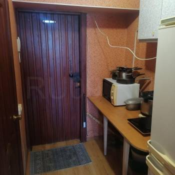 Сдается 1-комнатная квартира, 18 м²