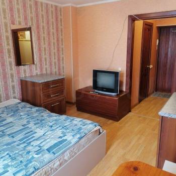 Сдается 1-комнатная квартира, 18 м²