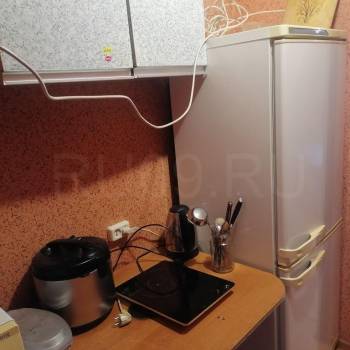 Сдается 1-комнатная квартира, 18 м²