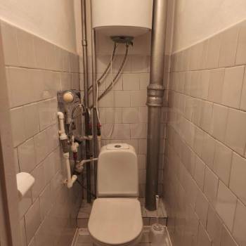 Сдается Многокомнатная квартира, 64 м²
