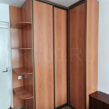 Сдается Многокомнатная квартира, 64 м²