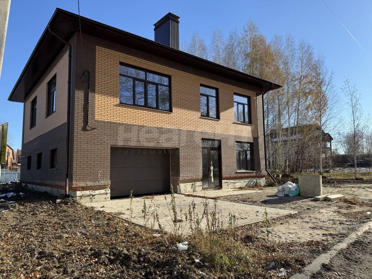 Продам дом, с. Апрель (ул. Листопадная), не агентство