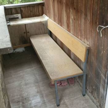 Продается Дом, 25 м²