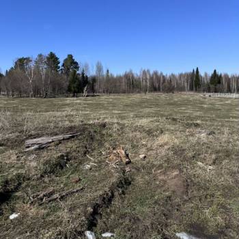 Продается Участок, 1010 м²