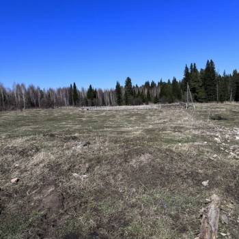 Продается Участок, 1010 м²