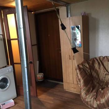 Сдается 1-комнатная квартира, 25 м²