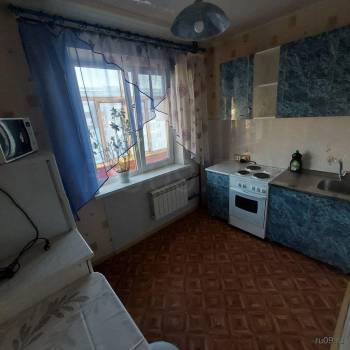 Сдается 1-комнатная квартира, 36 м²