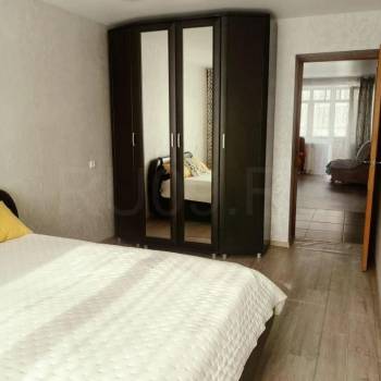 Сдается Многокомнатная квартира, 74 м²