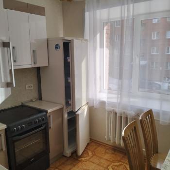 Сдается 1-комнатная квартира, 42,8 м²