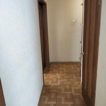 Сдается 1-комнатная квартира, 42,8 м²