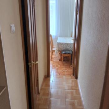 Сдается 1-комнатная квартира, 42,8 м²