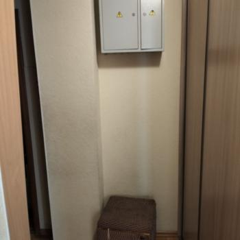 Сдается 1-комнатная квартира, 42,8 м²