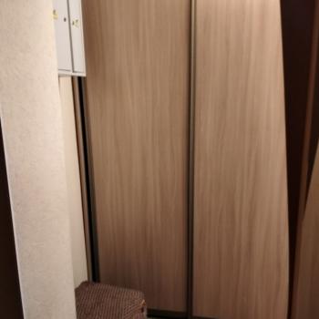 Сдается 1-комнатная квартира, 42,8 м²