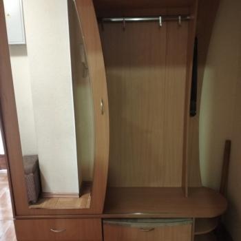 Сдается 1-комнатная квартира, 42,8 м²