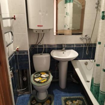 Сдается 1-комнатная квартира, 42,8 м²