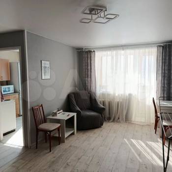 Сдается 1-комнатная квартира, 31 м²