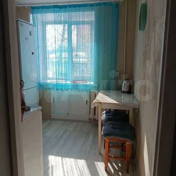 Сдается 1-комнатная квартира, 31 м²