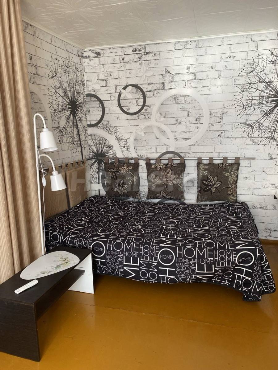 Сдаю 1-комнатную квартиру, ул. Железнодорожная