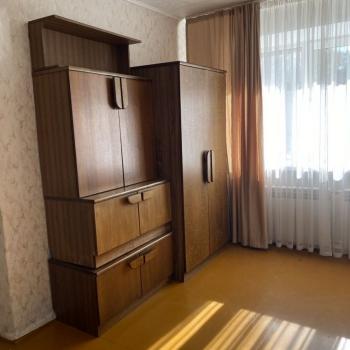 Сдается 1-комнатная квартира, 30,5 м²