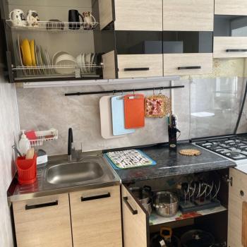 Сдается 1-комнатная квартира, 30,5 м²