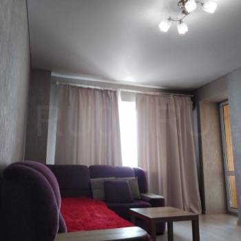 Сдается 1-комнатная квартира, 41 м²